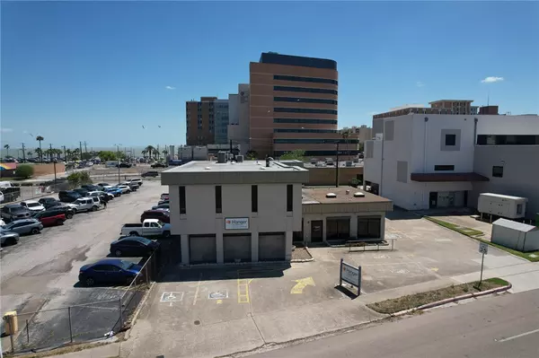 Corpus Christi, TX 78404,1326 Santa Fe ST