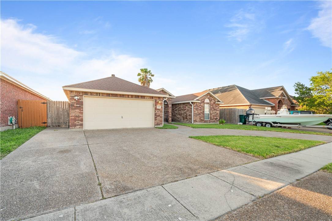 Corpus Christi, TX 78414,2601 Wool DR