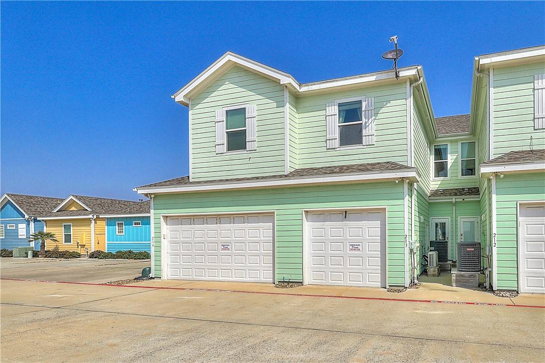 2212 State Highway 361 #213, Port Aransas, TX 78373
