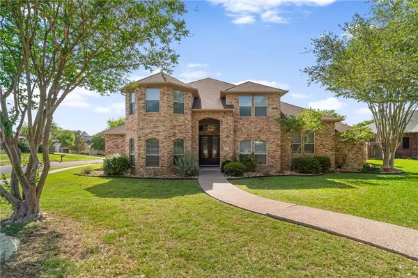 4589 Teal DR, Corpus Christi, TX 78410