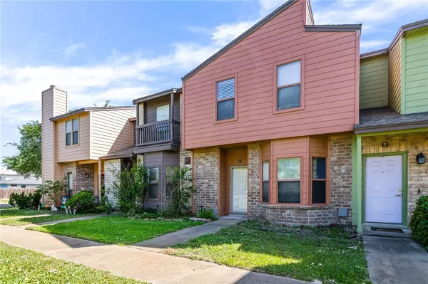 2809 Saint Joseph ST #C, Corpus Christi, TX 78418