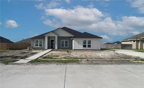 1517 Scorpio DR, Corpus Christi, TX 78415