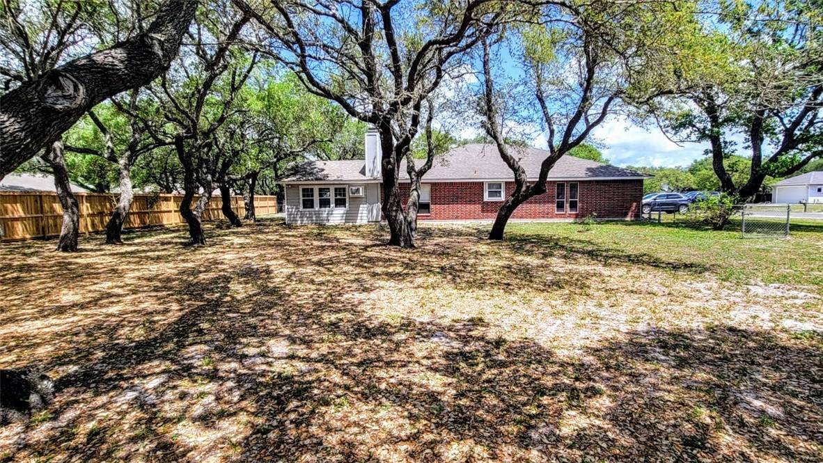 Rockport, TX 78382,1017 Hickory AVE