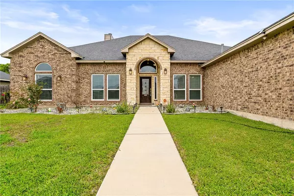 Corpus Christi, TX 78418,2158 Shadi ST