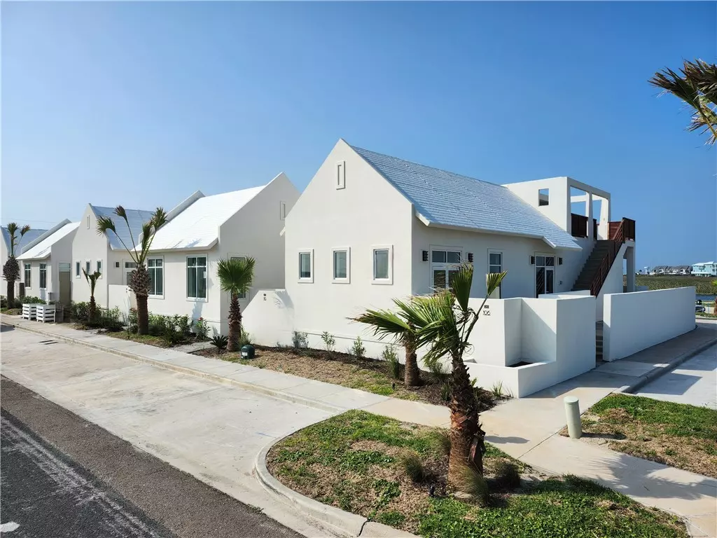 Port Aransas, TX 78373,110 Porto Villageo DR
