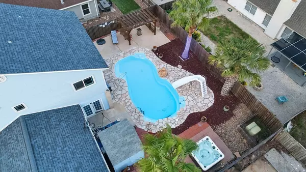 Corpus Christi, TX 78418,14822 Aquarius ST