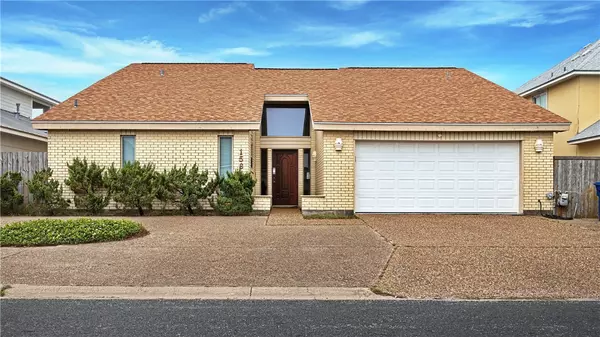 15849 El Soccorro, Corpus Christi, TX 78418