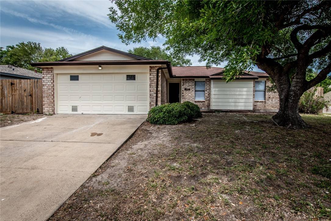 814 Saint Peter ST, Corpus Christi, TX 78418