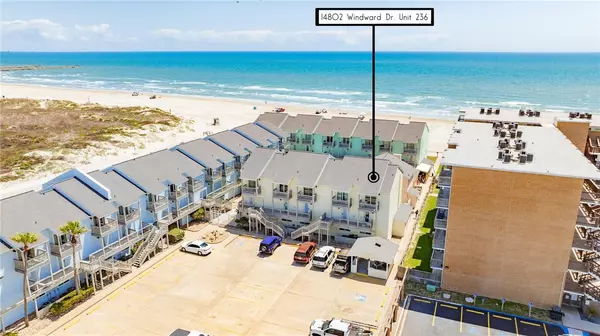Corpus Christi, TX 78418,14802 Windward DR #236