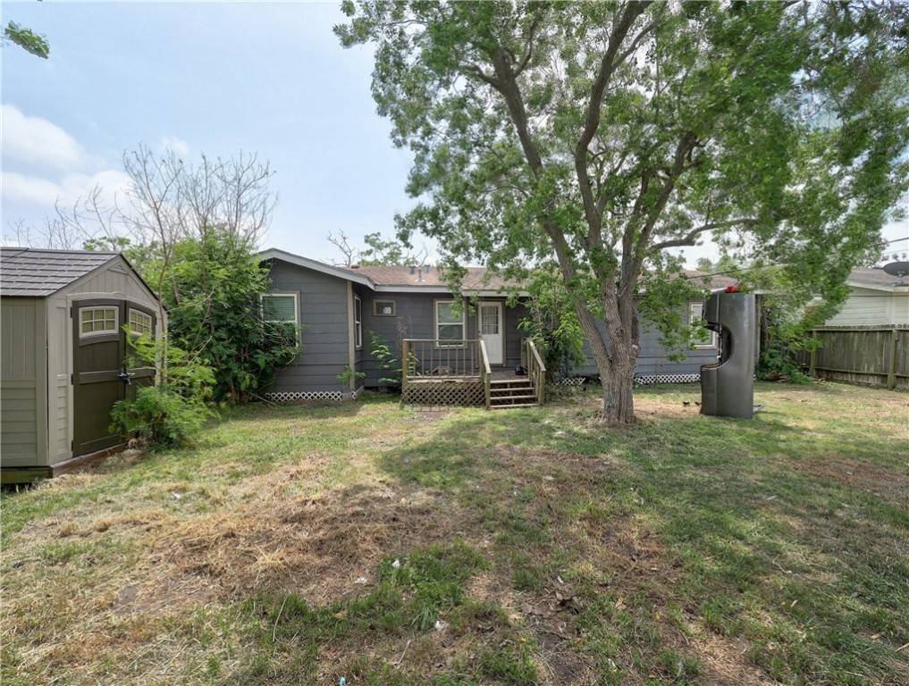 Corpus Christi, TX 78412,1809 Merriman AVE