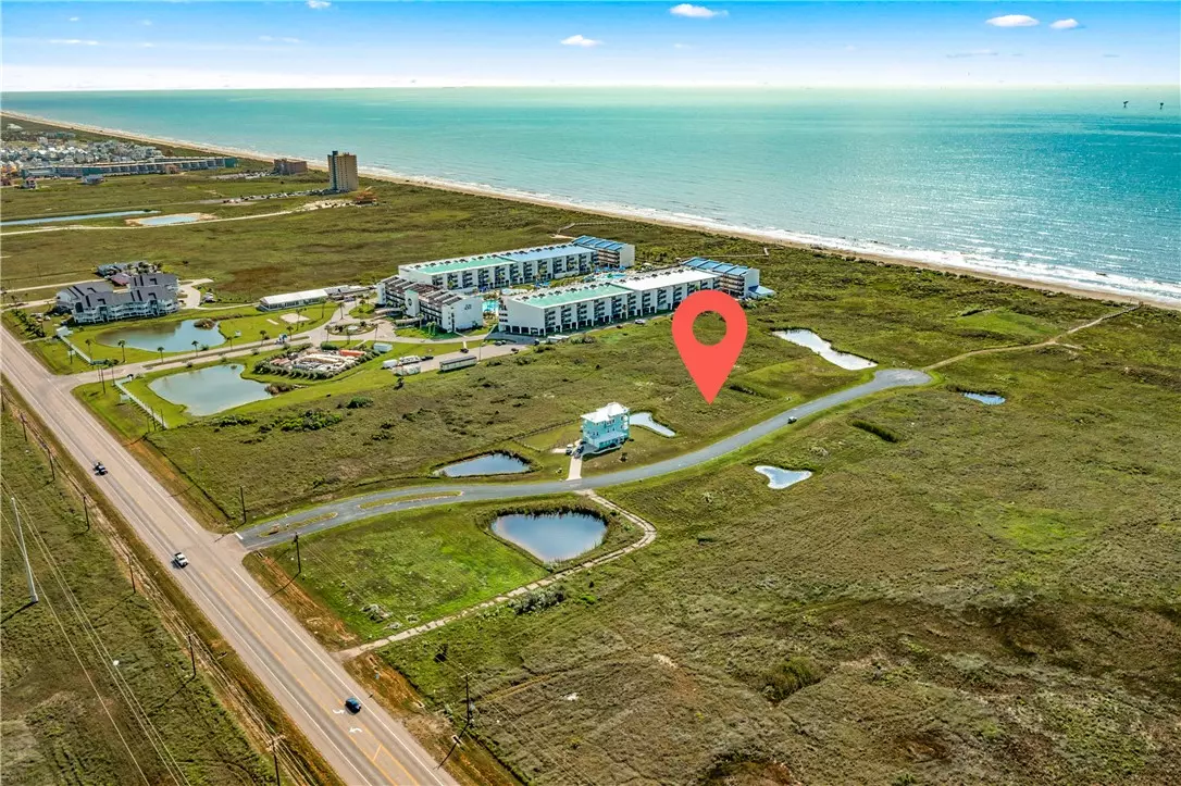 Port Aransas, TX 78373,126 Mustang Island Estates Dr. DR
