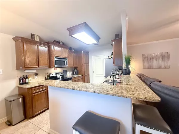 Corpus Christi, TX 78413,4734 Fox Trot DR