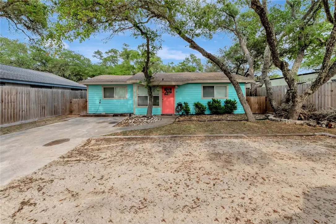 Fulton, TX 78358,51 Sandra DR