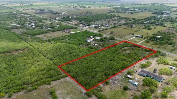 Robstown, TX 78380,7029 Fm-1833