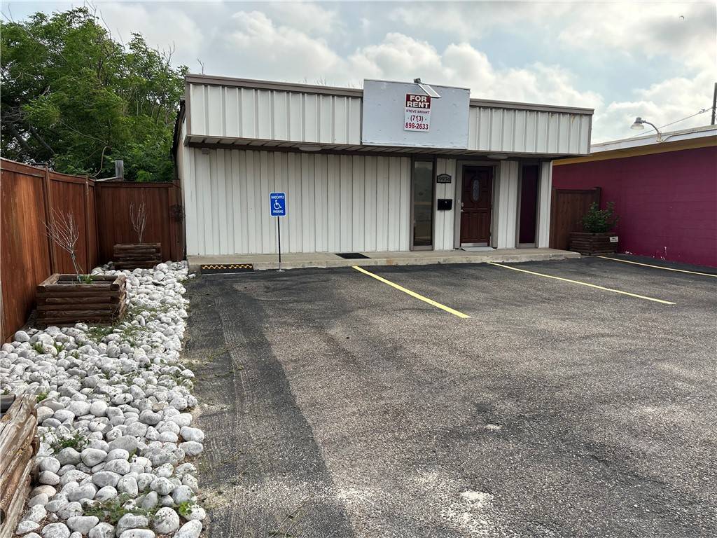 9934 S Padre Island DR, Corpus Christi, TX 78418