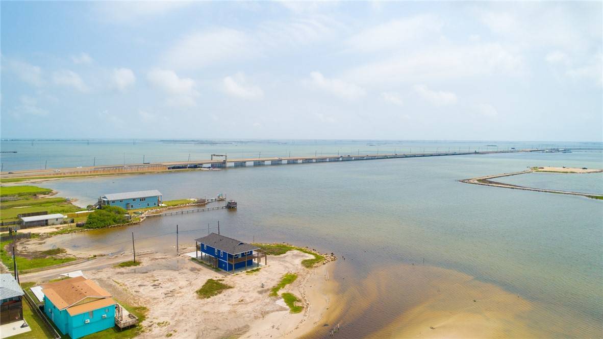121 Knickerbocker ST, Corpus Christi, TX 78418
