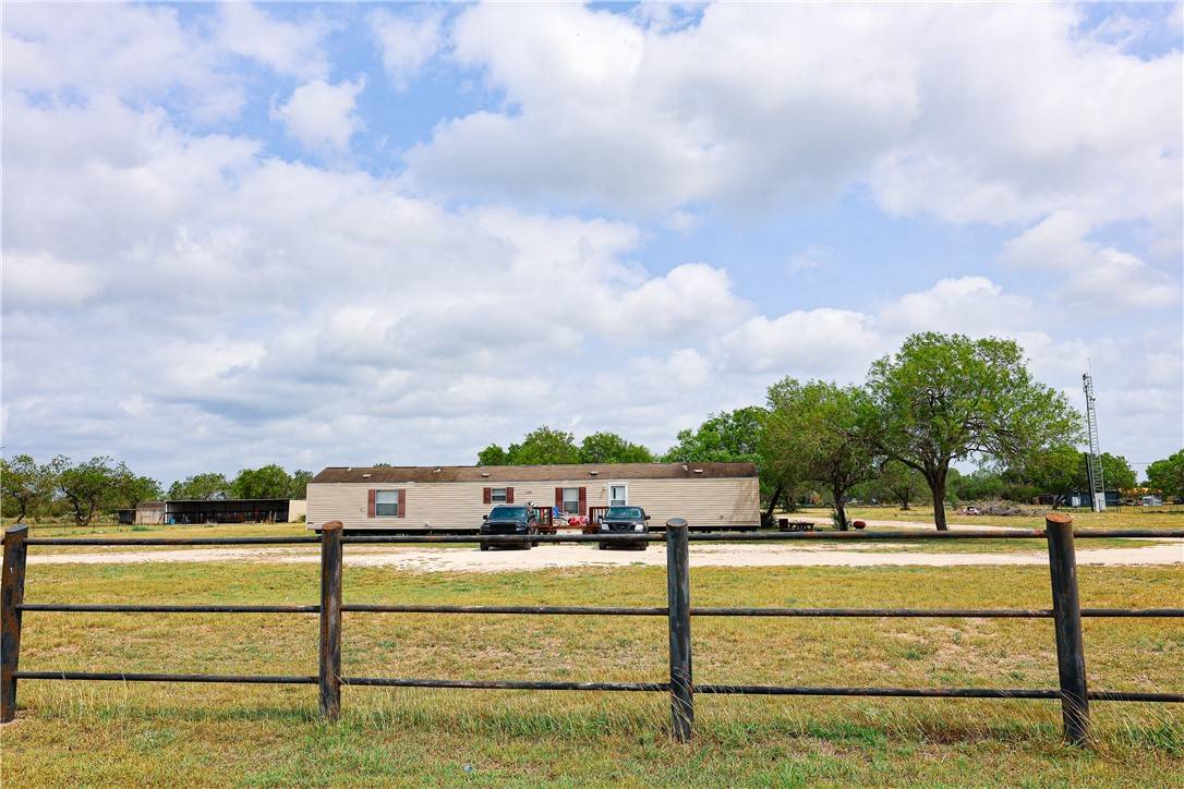 TBD County Road 120, Alice, TX 78332