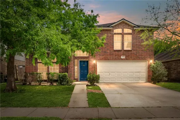 7630 Cedar Brook DR, Corpus Christi, TX 78413