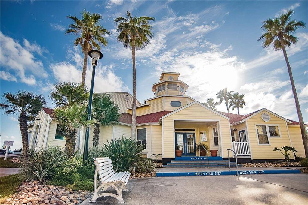 14721 Whitecap BLVD #183, Corpus Christi, TX 78418