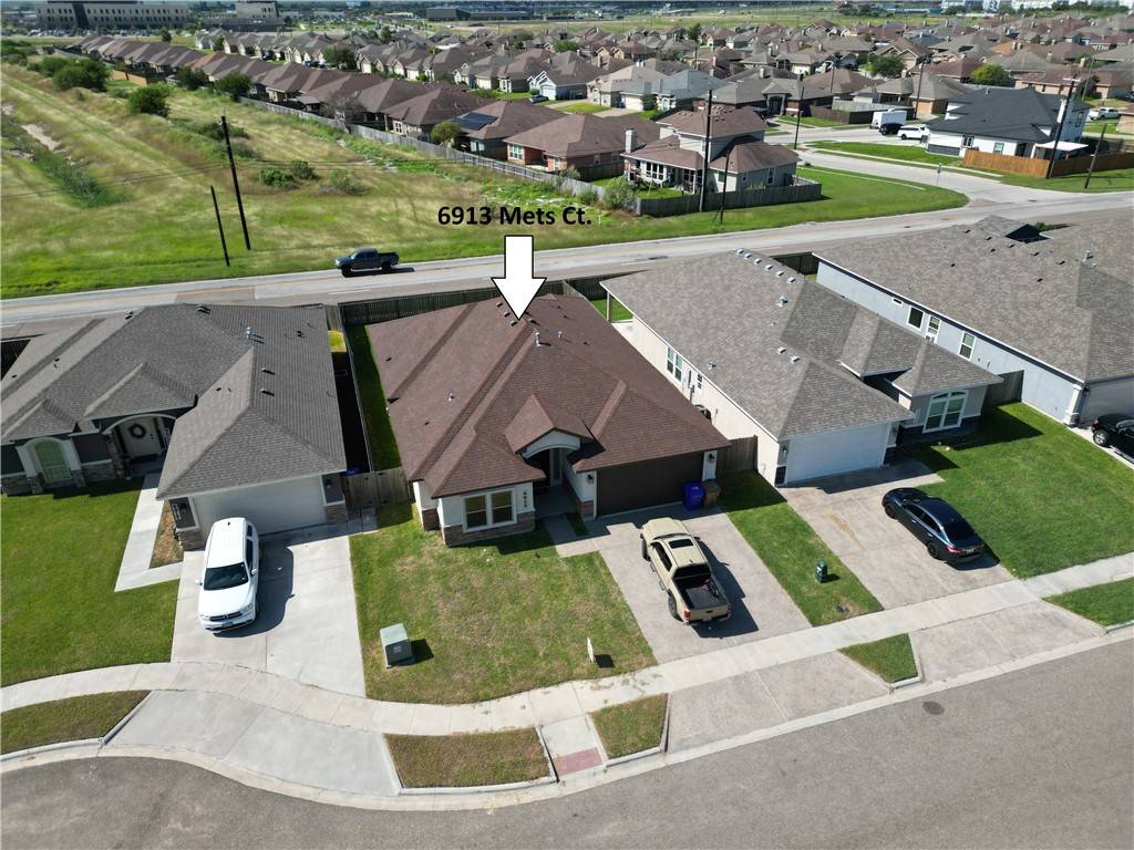 Corpus Christi, TX 78414,6913 Mets CT