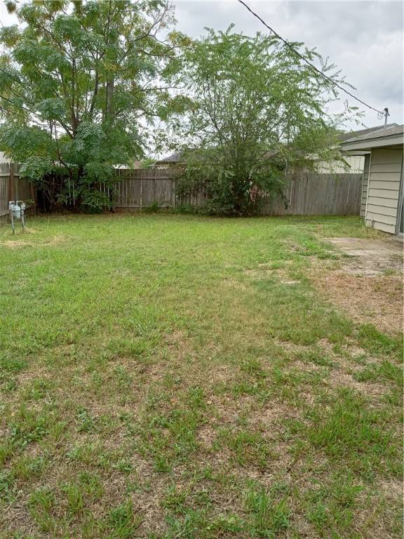 Corpus Christi, TX 78412,6125 Birchwood DR