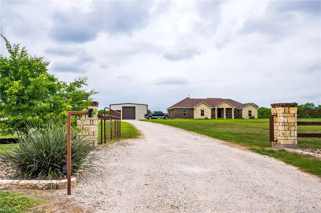 Sandia, TX 78383,2952 FM 70