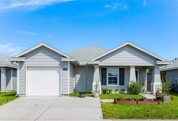6766 Mikayla ST, Corpus Christi, TX 78413