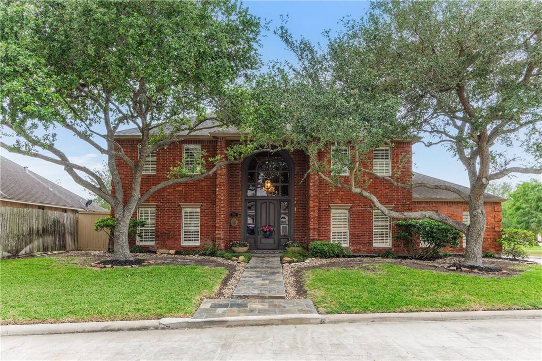 7001 Bevington DR, Corpus Christi, TX 78413