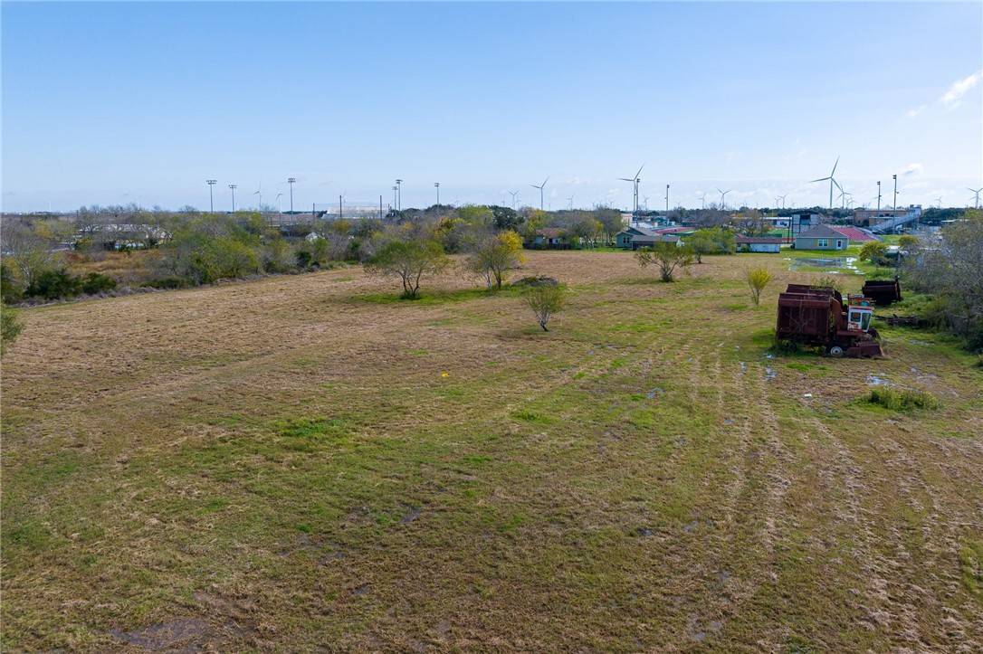 Taft, TX 78390,839 Victoria AVE