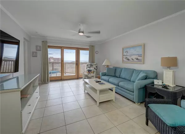 Port Aransas, TX 78373,5973 State Highway 361 #322