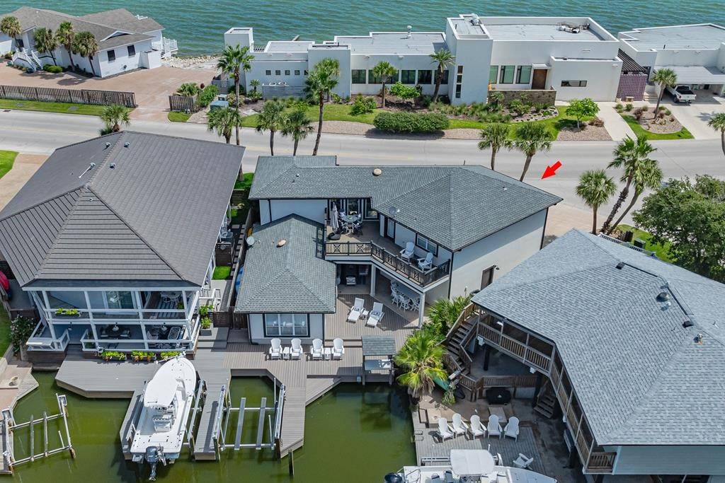 Rockport, TX 78382,1871 Bay Shore DR