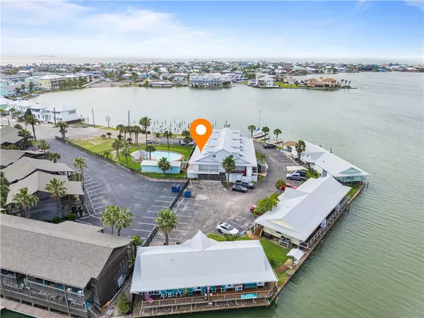 Rockport, TX 78382,71 Nassau DR #403