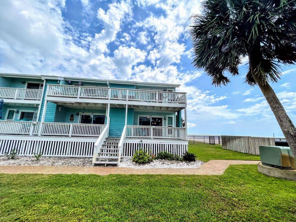 2292 N Fulton Beach Rd #708, Rockport, TX 78382