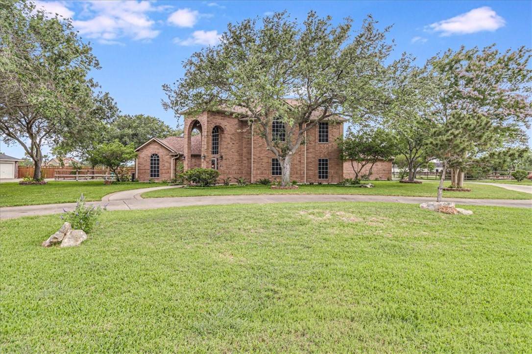 4717 Mars Hill DR, Corpus Christi, TX 78413