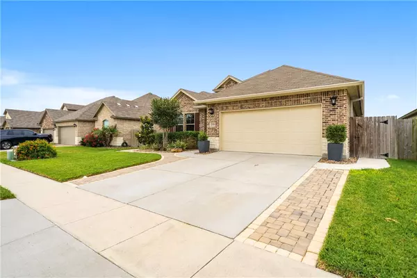 Corpus Christi, TX 78414,2538 Las Estrellas ST