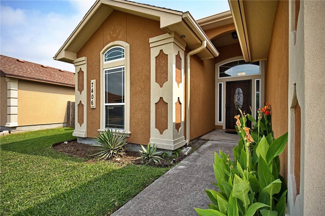 Corpus Christi, TX 78414,7406 Brush Creek DR