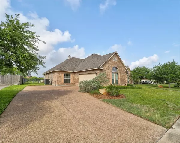 Corpus Christi, TX 78414,5910 BEAUVAIS