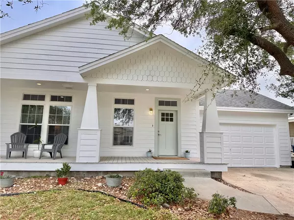 1522 Sea Oak DR, Corpus Christi, TX 78418