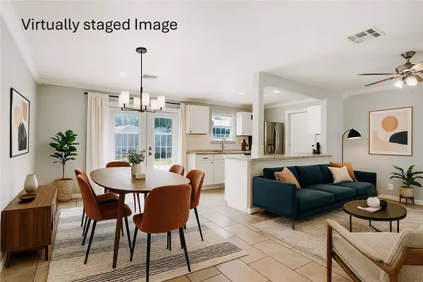 Corpus Christi, TX 78418,433 Pleiades PL