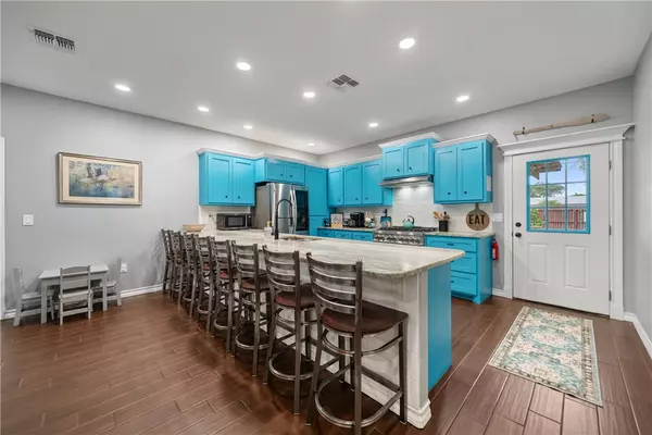 Corpus Christi, TX 78418,230 Valerie ST