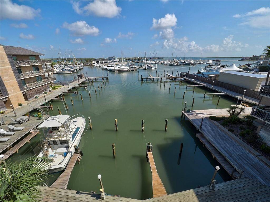 Port Aransas, TX 78373,200 West Cotter AVE #D-4