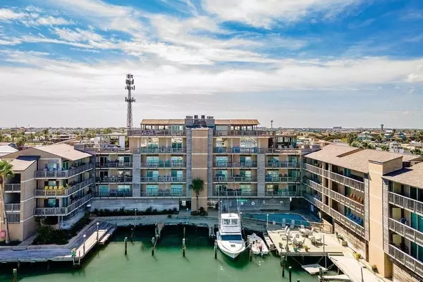 Port Aransas, TX 78373,200 West Cotter Ave #D-4