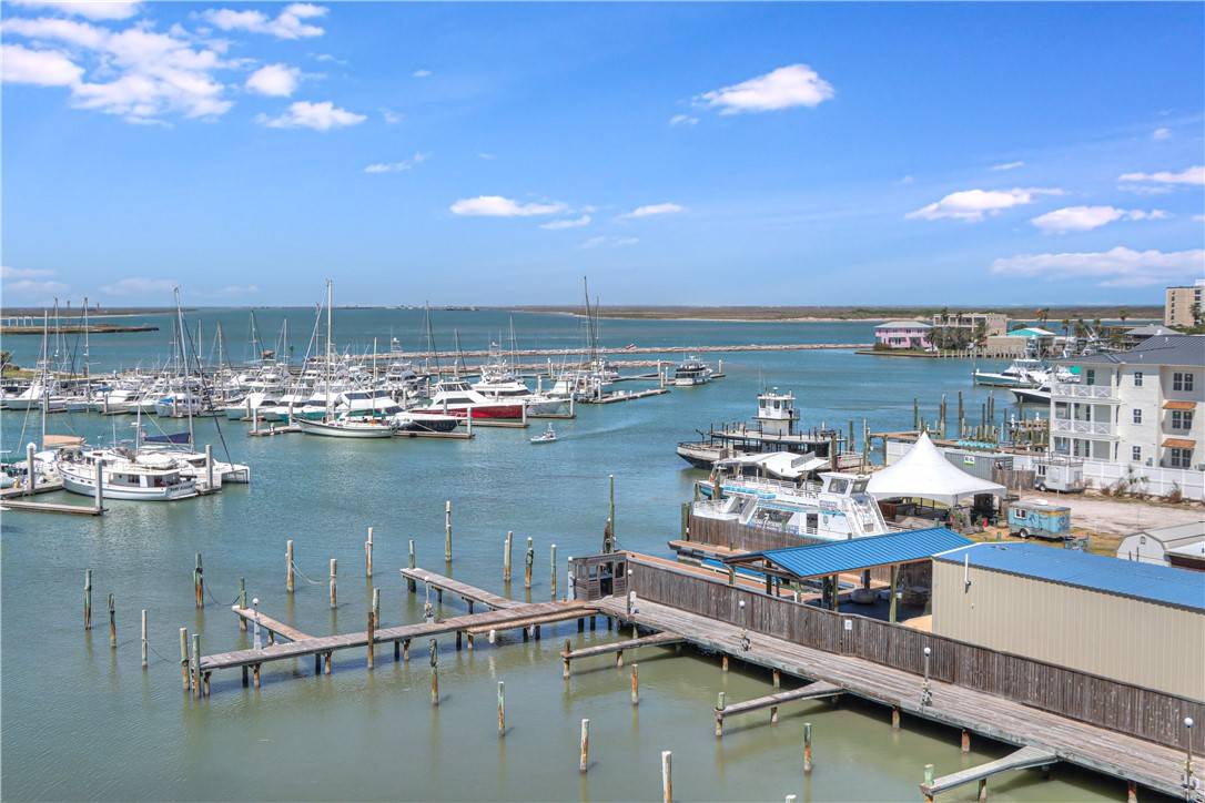 Port Aransas, TX 78373,200 West Cotter Ave #D-4