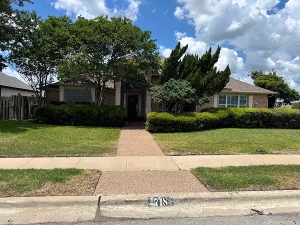 718 Broadway BLVD, Portland, TX 78374