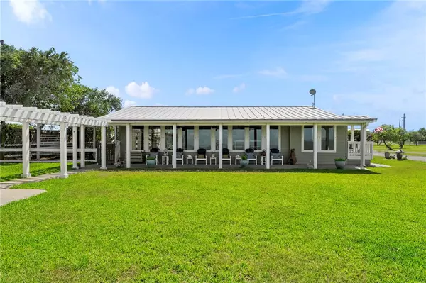 Taft, TX 78390,620 Egery Island