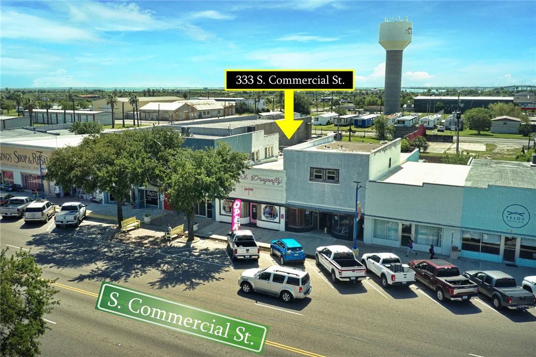 Aransas Pass, TX 78336,333 S Commercial ST