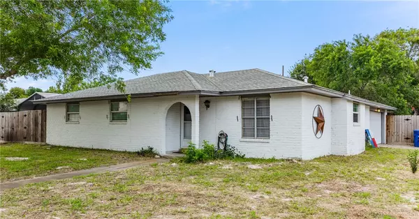 Corpus Christi, TX 78418,3173 BAYBROOK