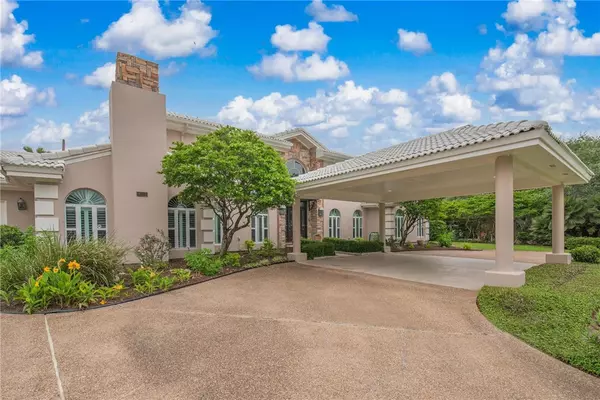 Corpus Christi, TX 78414,8018 SAINT LAURENT