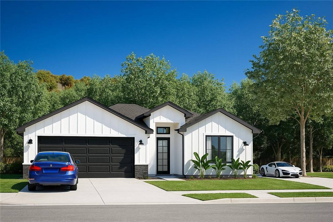 6722 La Salle Dr DR, Corpus Christi, TX 78414