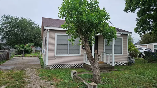 Corpus Christi, TX 78405,2921 Coleman AVE